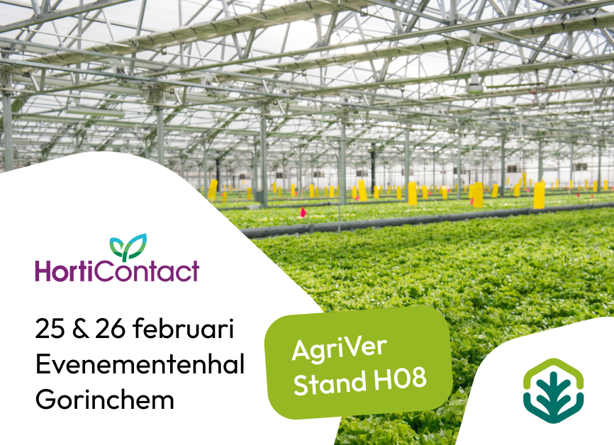 Horticontact 2026 agriver