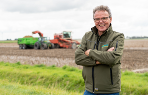 uitleg van de verzekeraar; wat is open teelt