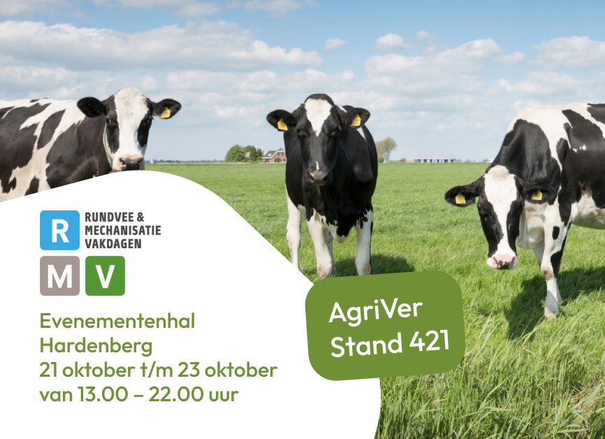 Rundvee En Mecchanisatiedagen