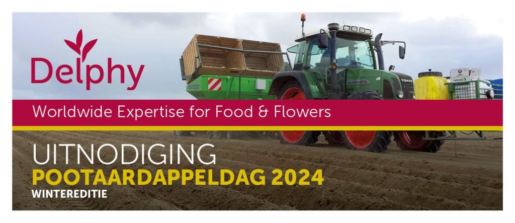 Aardappeldemo dag Emmelood